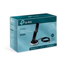 PLACA DE RED WIFI USB TP-LINK ARCHER T9UH AC1900 D